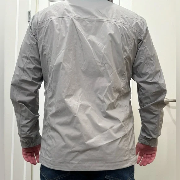Columbia Men’s Watertight II Jacket - Gray (Small) - Picture 6 of 8